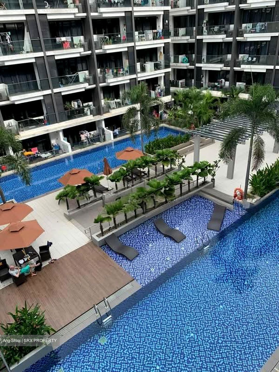 Guillemard Edge (D14), Apartment #603072801